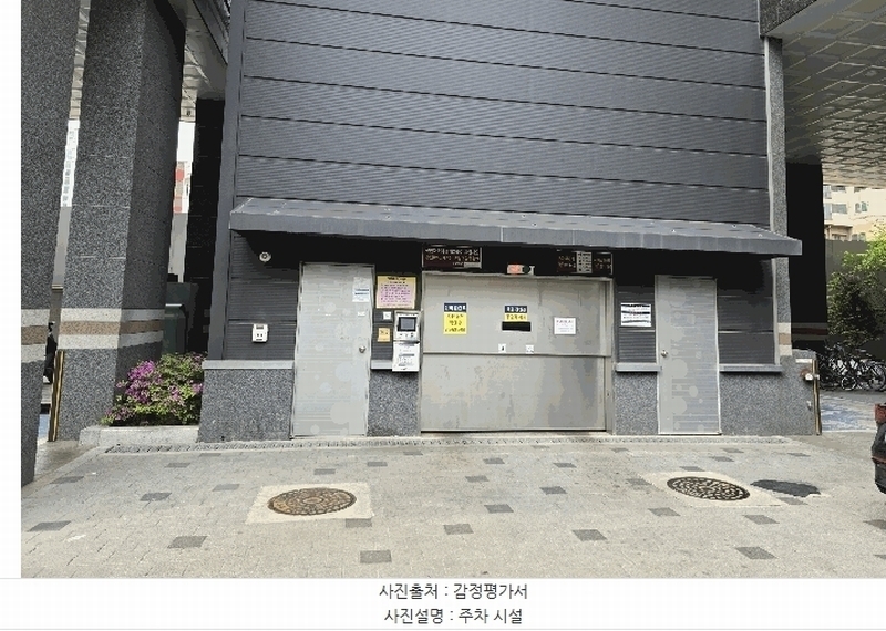 2025타경9523 서울특별시 금천구 두산로5길 26(독산동), 미림에이클래스 101동 12층 1202호 오피스텔 경매 이미지