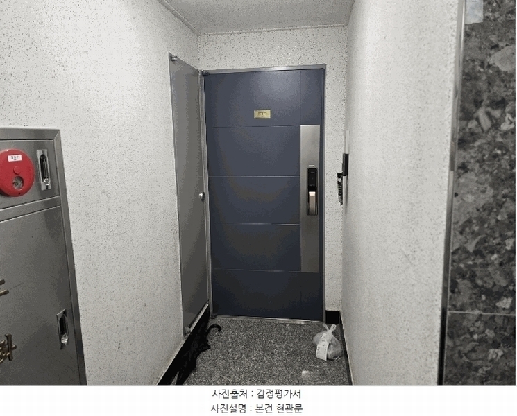 2025타경9523 서울특별시 금천구 두산로5길 26(독산동), 미림에이클래스 101동 12층 1202호 오피스텔 경매 이미지