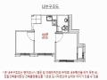 2025타경9523 서울특별시 금천구 두산로5길 26(독산동), 미림에이클래스 101동 12층 1202호 오피스텔 경매 이미지