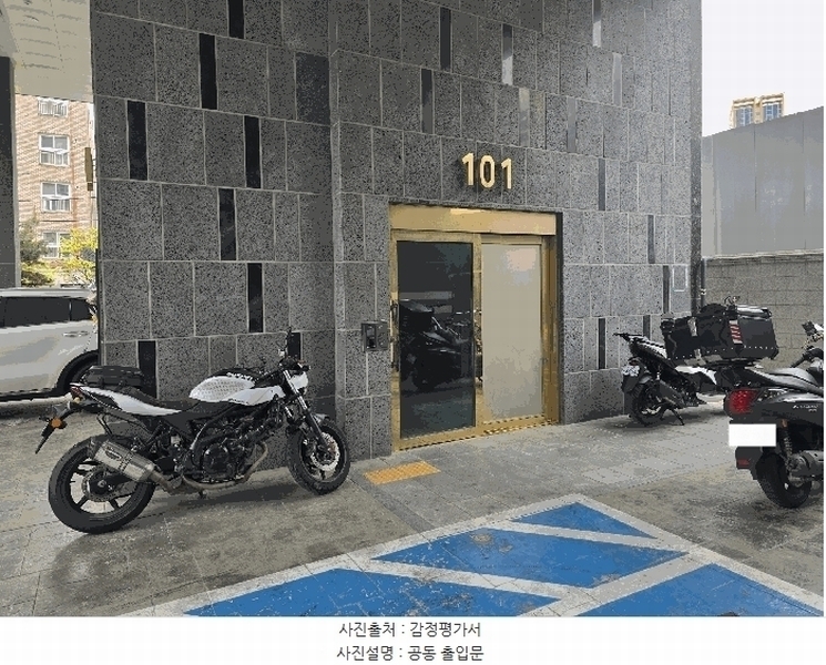 2025타경9523 서울특별시 금천구 두산로5길 26(독산동), 미림에이클래스 101동 12층 1202호 오피스텔 경매 이미지