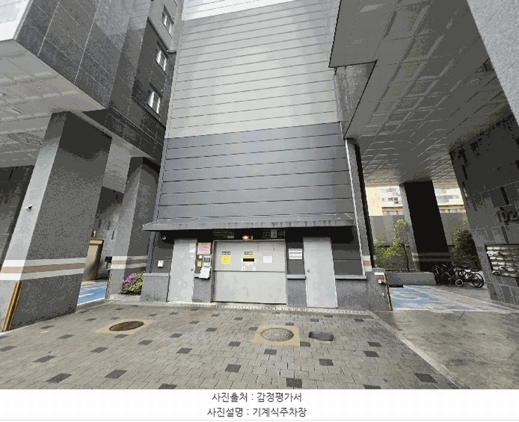 2025타경9524 서울특별시 금천구 두산로5길 26(독산동), 미림에이클래스 제102동 12층 1201호 오피스텔 경매 이미지
