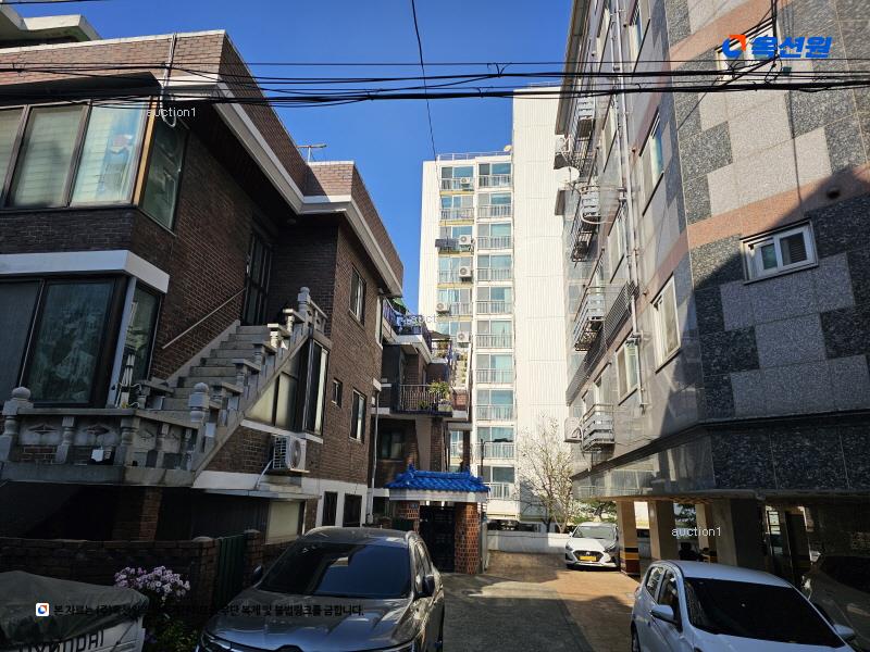 2025타경9534 서울특별시 양천구 가로공원로56길 17, 신영리치빌 5층 501호 다세대(빌라)[공급11평형] 경매 이미지