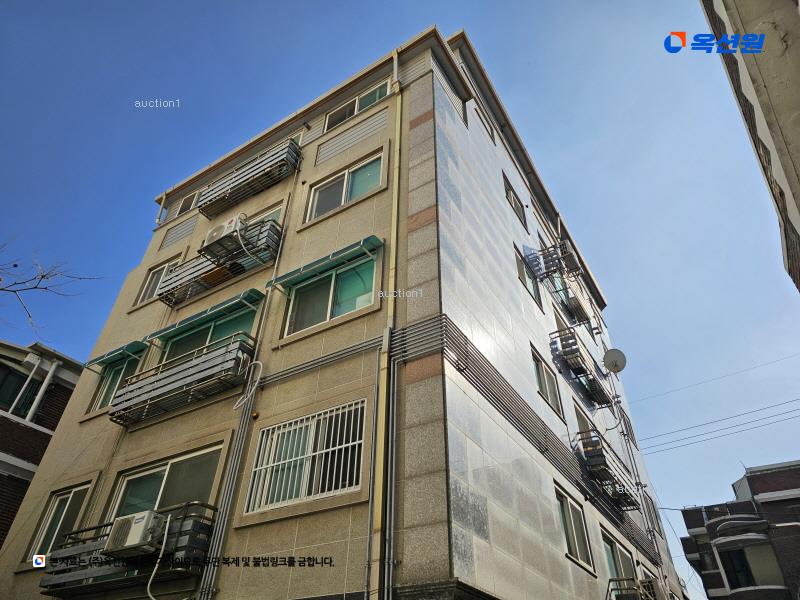 2025타경9534 서울특별시 양천구 가로공원로56길 17, 신영리치빌 5층 501호 다세대(빌라)[공급11평형] 경매 이미지