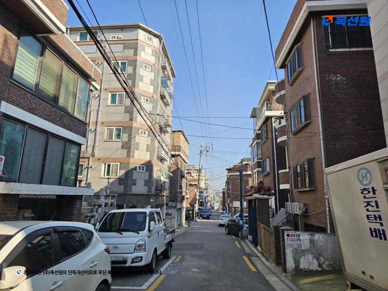 2025타경9534 서울특별시 양천구 가로공원로56길 17, 신영리치빌 5층 501호 다세대(빌라)[공급11평형] 경매 이미지