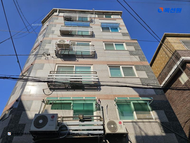 2025타경9534 서울특별시 양천구 가로공원로56길 17, 신영리치빌 5층 501호 다세대(빌라)[공급11평형] 경매 이미지