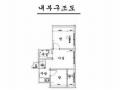 2025타경9552 서울특별시 양천구 남부순환로56가길 9-1, 효성하임빌 101동 6층 602호 다세대(빌라)[공급10평형] 경매 이미지