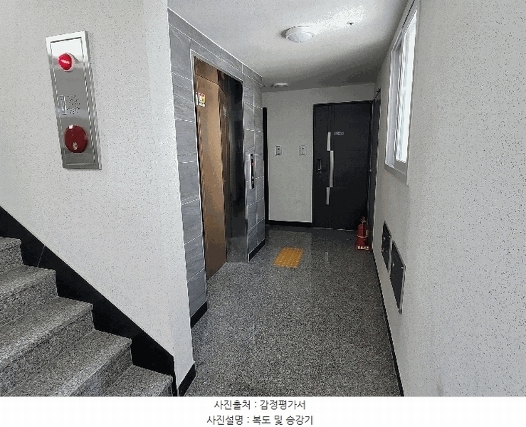 2025타경9566 서울특별시 금천구 독산로101길 46(독산동), 헤리움팰리스 6층 601호 오피스텔 경매 이미지