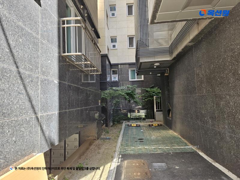 2025타경9570 서울특별시 금천구 독산로101길 46(독산동), 헤리움팰리스 2층 206호 다세대(빌라) 경매 이미지