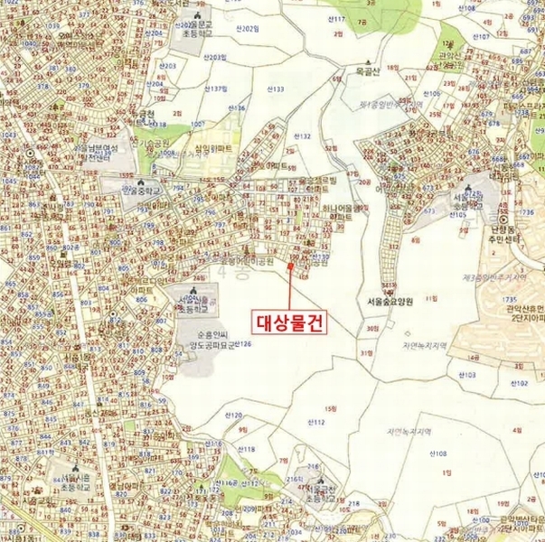 2025타경9606 서울특별시 금천구 독산로50길 196, 모아빌 3층 302호 다세대(빌라) 경매 이미지