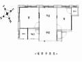 2025타경9606 서울특별시 금천구 독산로50길 196, 모아빌 3층 302호 다세대(빌라) 경매 이미지