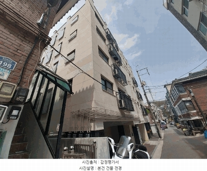 2025타경9606 서울특별시 금천구 독산로50길 196, 모아빌 3층 302호 다세대(빌라) 경매 이미지