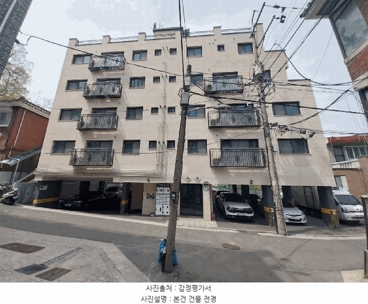 2025타경9606 서울특별시 금천구 독산로50길 196, 모아빌 3층 302호 다세대(빌라) 경매 이미지