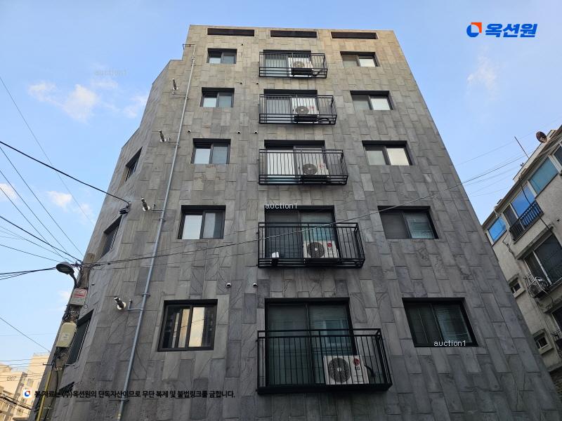 2025타경9607 서울특별시 강서구 방화대로7다길 5, 에이아이엠하우스 4층 402호 다세대(빌라) 경매 이미지