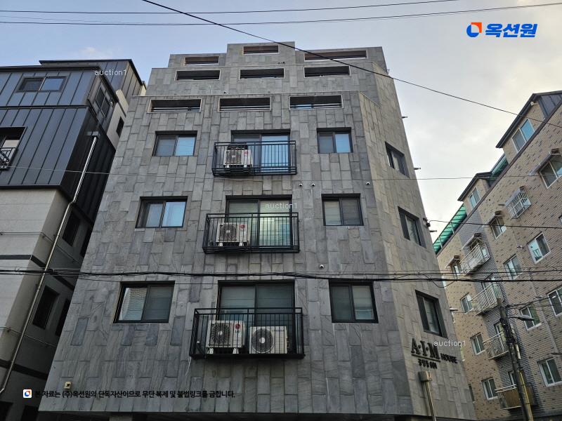2025타경9607 서울특별시 강서구 방화대로7다길 5, 에이아이엠하우스 4층 402호 다세대(빌라) 경매 이미지