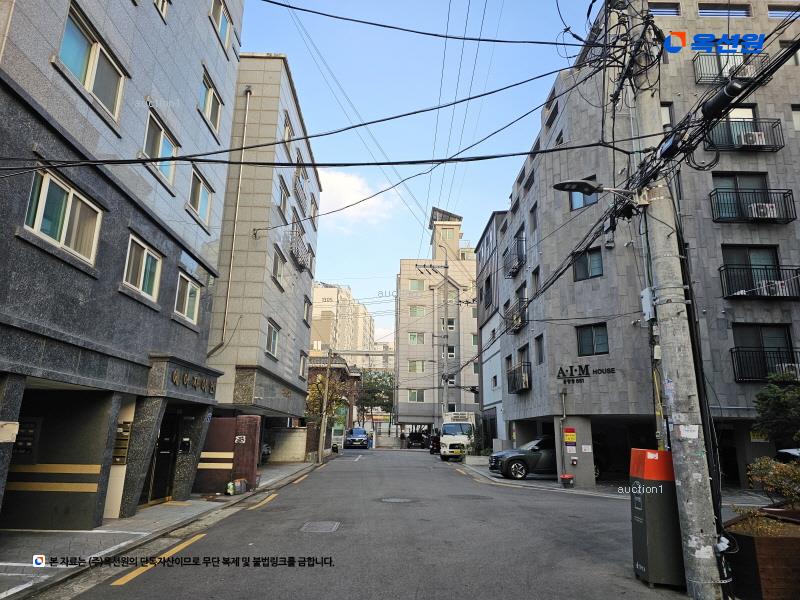 2025타경9607 서울특별시 강서구 방화대로7다길 5, 에이아이엠하우스 4층 402호 다세대(빌라) 경매 이미지