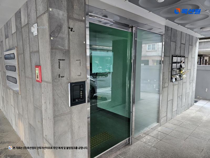 2025타경9607 서울특별시 강서구 방화대로7다길 5, 에이아이엠하우스 4층 402호 다세대(빌라) 경매 이미지