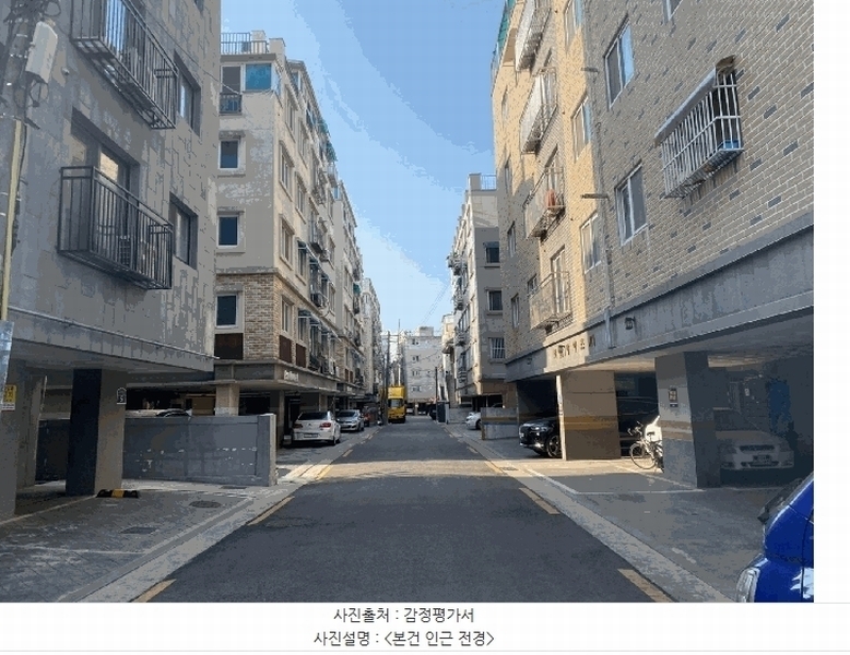 2025타경9607 서울특별시 강서구 방화대로7다길 5, 에이아이엠하우스 4층 402호 다세대(빌라) 경매 이미지