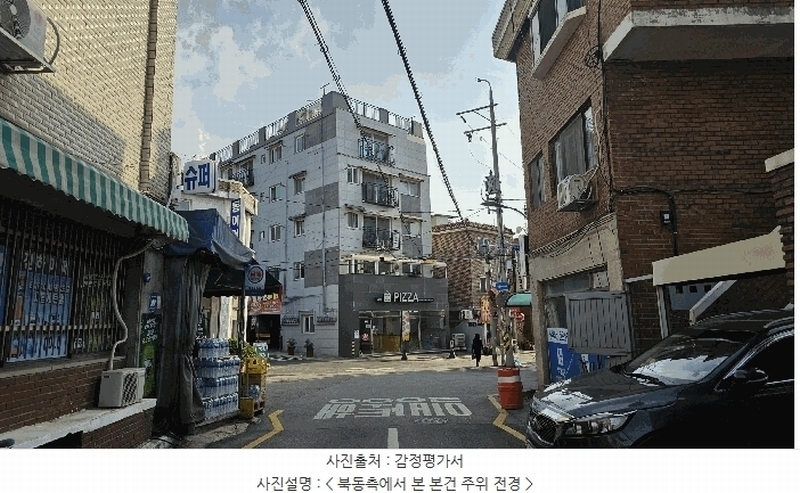 2025타경9646 서울특별시 금천구 독산로28가길 19, 금강파크빌 5층 501호 다세대(빌라)[공급11평형] 경매 이미지