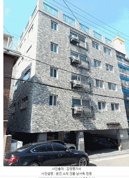 2025타경9650 서울특별시 금천구 문성로3길 35, 지에스프라임 4층 403호 다세대(빌라)[공급10평형] 경매 이미지