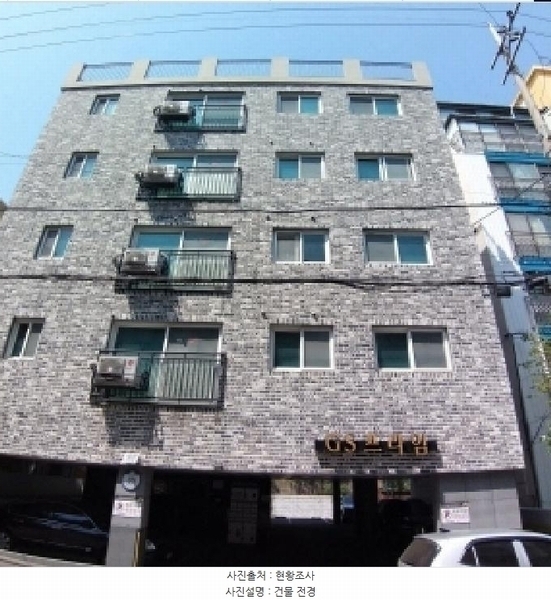 2025타경9650 서울특별시 금천구 문성로3길 35, 지에스프라임 4층 403호 다세대(빌라)[공급10평형] 경매 이미지