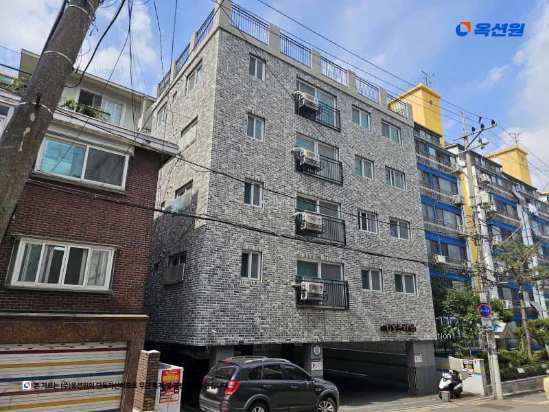 2025타경9650 서울특별시 금천구 문성로3길 35, 지에스프라임 4층 403호 다세대(빌라)[공급10평형] 경매 이미지