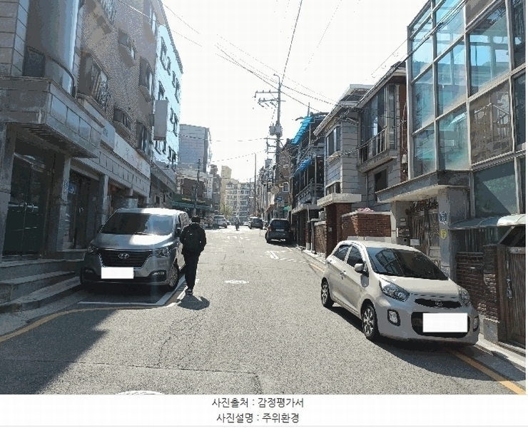 2025타경9650 서울특별시 금천구 문성로3길 35, 지에스프라임 4층 403호 다세대(빌라)[공급10평형] 경매 이미지