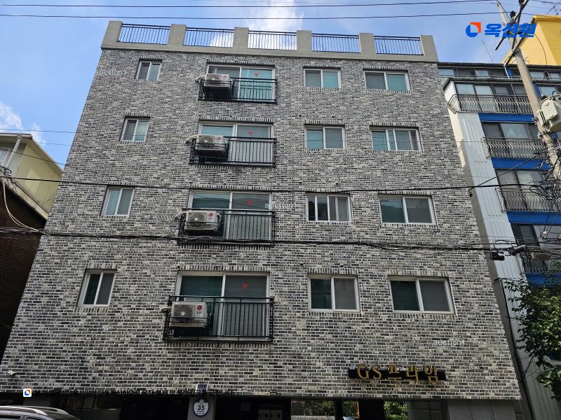 2025타경9658 서울특별시 금천구 문성로3길 35, 지에스프라임 3층 303호 다세대(빌라)[공급10평형] 경매 이미지