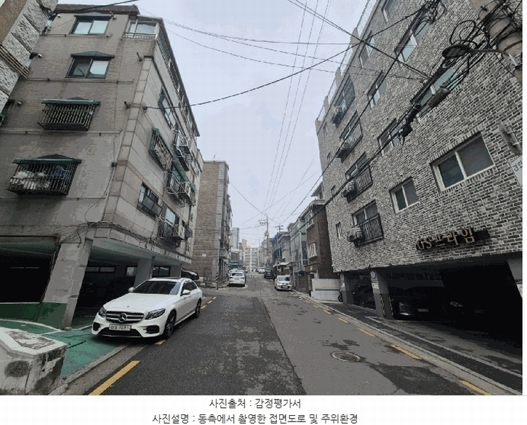 2025타경9658 서울특별시 금천구 문성로3길 35, 지에스프라임 3층 303호 다세대(빌라)[공급10평형] 경매 이미지