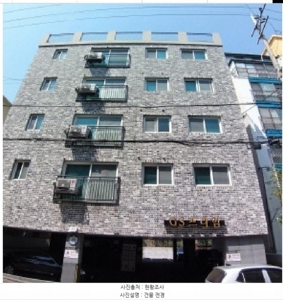 2025타경9658 서울특별시 금천구 문성로3길 35, 지에스프라임 3층 303호 다세대(빌라)[공급10평형] 경매 이미지