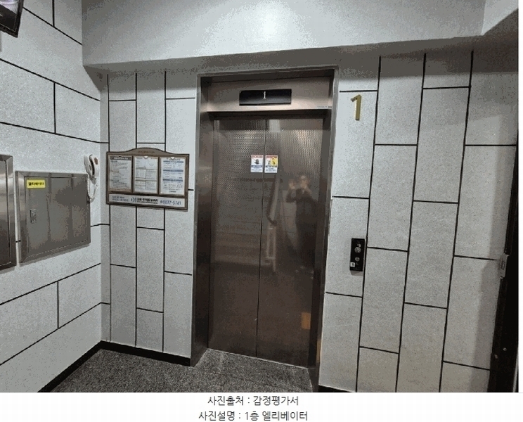 2025타경9658 서울특별시 금천구 문성로3길 35, 지에스프라임 3층 303호 다세대(빌라)[공급10평형] 경매 이미지