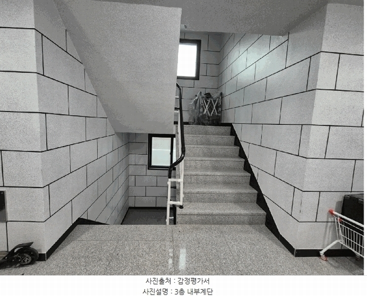 2025타경9658 서울특별시 금천구 문성로3길 35, 지에스프라임 3층 303호 다세대(빌라)[공급10평형] 경매 이미지