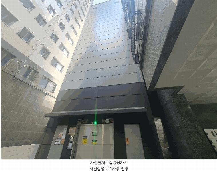2025타경9682 서울특별시 금천구 범안로13길 9, 킹캐슬3차 4층 403호 오피스텔 경매 이미지