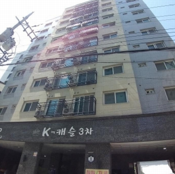 2025타경9682 서울특별시 금천구 범안로13길 9, 킹캐슬3차 4층 403호 오피스텔 경매 이미지
