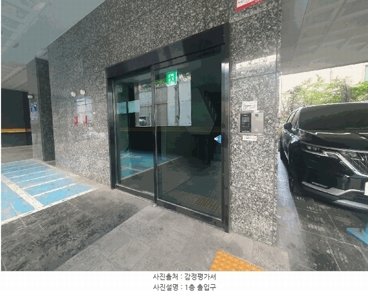 2025타경9682 서울특별시 금천구 범안로13길 9, 킹캐슬3차 4층 403호 오피스텔 경매 이미지