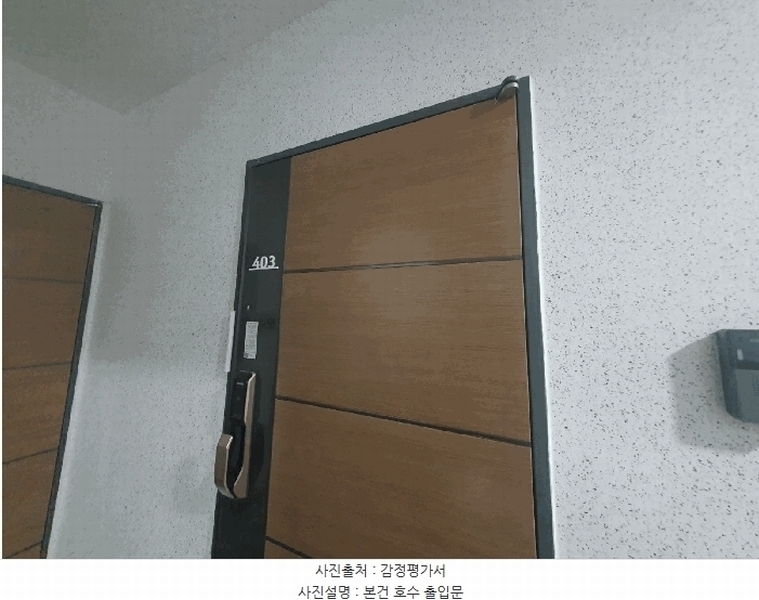 2025타경9682 서울특별시 금천구 범안로13길 9, 킹캐슬3차 4층 403호 오피스텔 경매 이미지