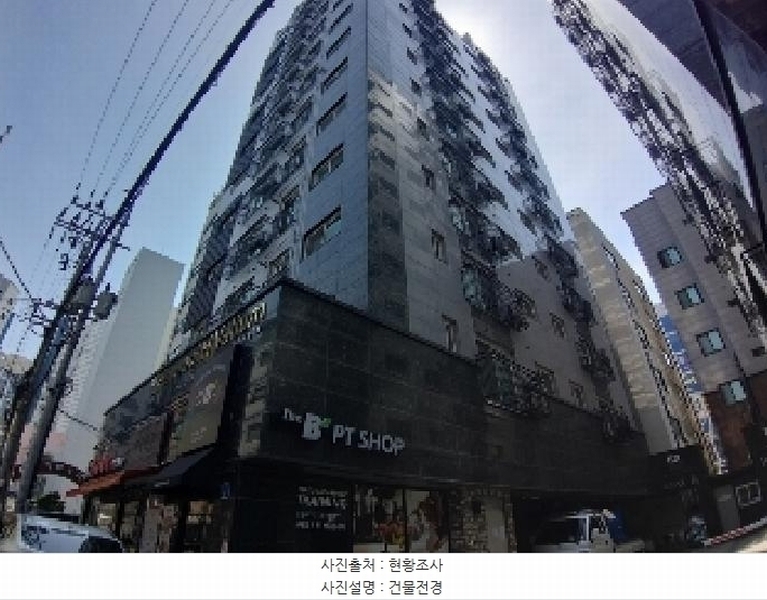 2025타경9699 서울특별시 강서구 강서로33길 23, 한울에이치밸리움 에이동 3층 301호 아파트[공급8평형] 경매 이미지