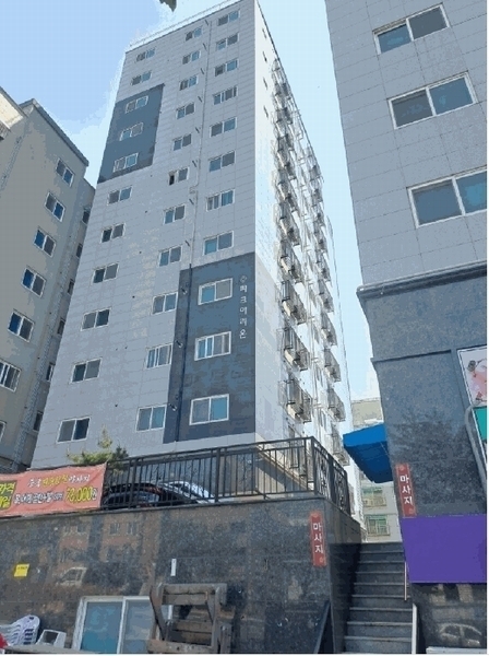 2025타경9713 서울특별시 강서구 가로공원로 218(화곡동), 파크아리온 102동 7층 702호 오피스텔 경매 이미지