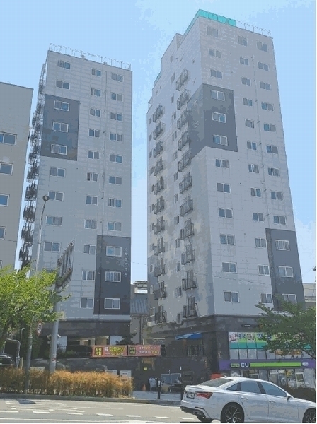 2025타경9713 서울특별시 강서구 가로공원로 218(화곡동), 파크아리온 102동 7층 702호 오피스텔 경매 이미지