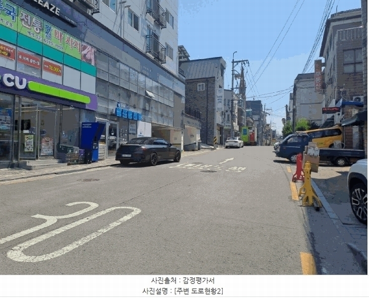 2025타경9713 서울특별시 강서구 가로공원로 218(화곡동), 파크아리온 102동 7층 702호 오피스텔 경매 이미지