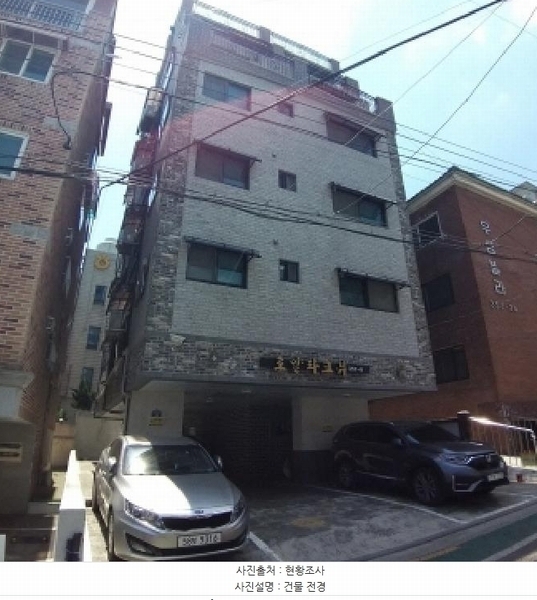 2025타경9717 서울특별시 구로구 개봉로5길 49, 로얄파크뷰 3층 302호 다세대(빌라) 경매 이미지
