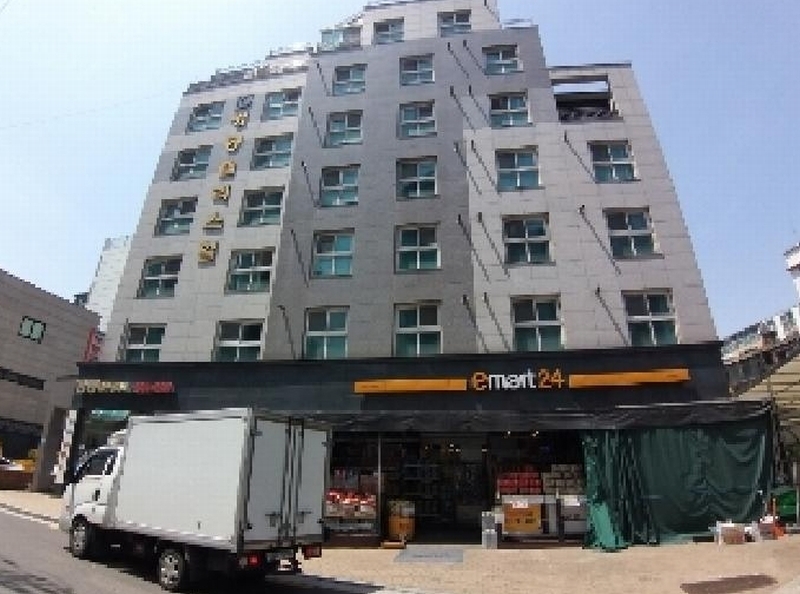 2025타경9733 서울특별시 강서구 양천로14길 44, 경동팰리스힐 5층 501호 아파트[공급5평형] 경매 이미지