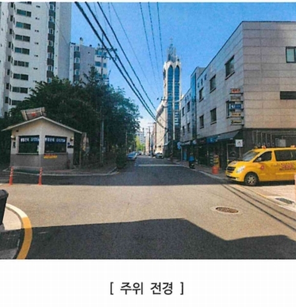 2025타경9733 서울특별시 강서구 양천로14길 44, 경동팰리스힐 5층 501호 아파트[공급5평형] 경매 이미지