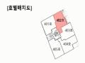 2025타경9744 서울특별시 금천구 독산로58길 8, 신영팰리스 4층 402호 다세대(빌라)[공급8평형] 경매 이미지