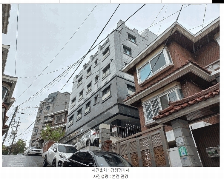 2025타경9744 서울특별시 금천구 독산로58길 8, 신영팰리스 4층 402호 다세대(빌라)[공급8평형] 경매 이미지