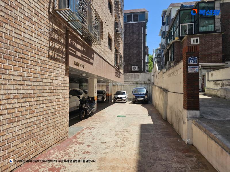 2025타경9748 서울특별시 금천구 문성로 32, 현부스카이 2층 203호 다세대(빌라) 경매 이미지