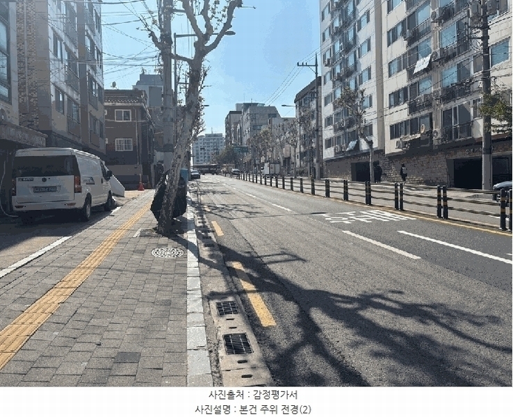 2025타경9748 서울특별시 금천구 문성로 32, 현부스카이 2층 203호 다세대(빌라) 경매 이미지