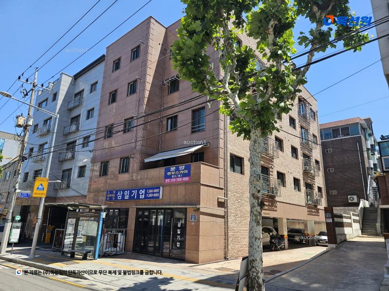 2025타경9748 서울특별시 금천구 문성로 32, 현부스카이 2층 203호 다세대(빌라) 경매 이미지