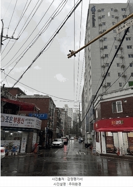 2025타경9790 서울특별시 강서구 공항대로61길 10-6, 에이치밸리움2차 9층 903호 오피스텔 경매 이미지