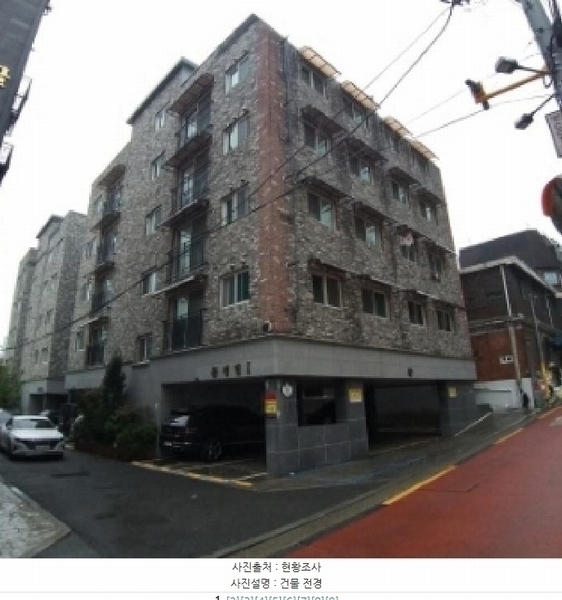 2025타경9818 서울특별시 금천구 시흥대로104길 40, 문정빌 제1동 4층 402호 다세대(빌라) 경매 이미지
