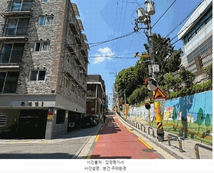 2025타경9818 서울특별시 금천구 시흥대로104길 40, 문정빌 제1동 4층 402호 다세대(빌라) 경매 이미지